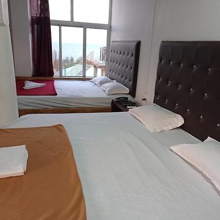 Oyo 81600B Pearl Marine Hotel พอร์ตแบลร์ ภายนอก รูปภาพ