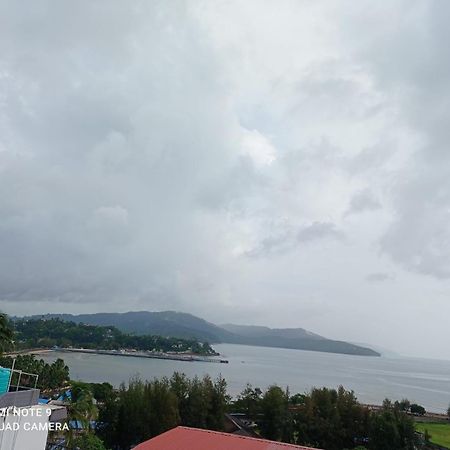 Oyo 81600B Pearl Marine Hotel พอร์ตแบลร์ ภายนอก รูปภาพ