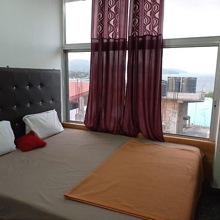 Oyo 81600B Pearl Marine Hotel พอร์ตแบลร์ ภายนอก รูปภาพ