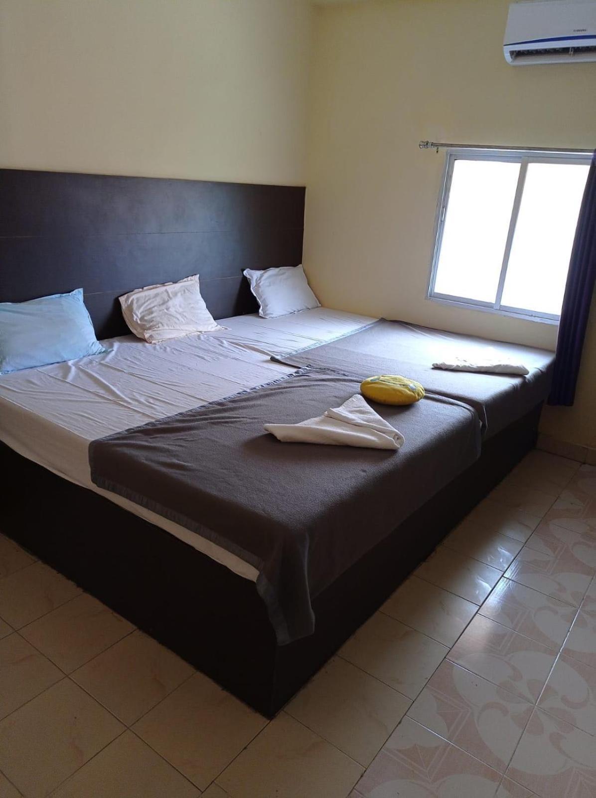 Oyo 81600B Pearl Marine Hotel พอร์ตแบลร์ ภายนอก รูปภาพ
