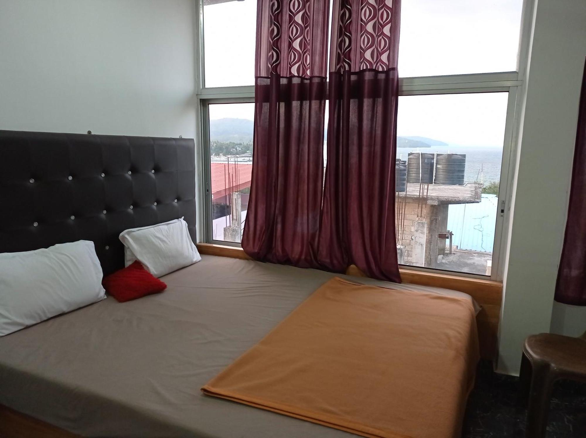 Oyo 81600B Pearl Marine Hotel พอร์ตแบลร์ ภายนอก รูปภาพ